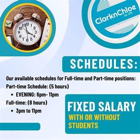 clark and chloe esl|Clarknchloe.co job openings and vacancies .